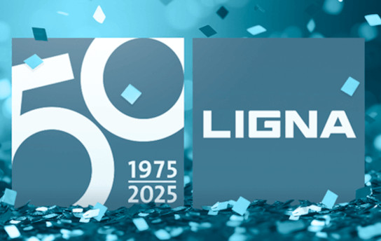 Ligna 50 Aniversario