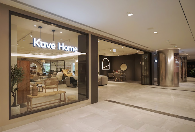 Kave Home Singapur