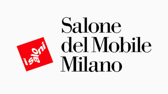 Salone del Mobile.Milano 2022 | ANIEME