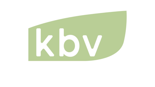 Logo Kbv