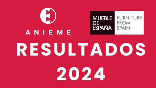 RESULTADOS ANIEME 2024 Escalada