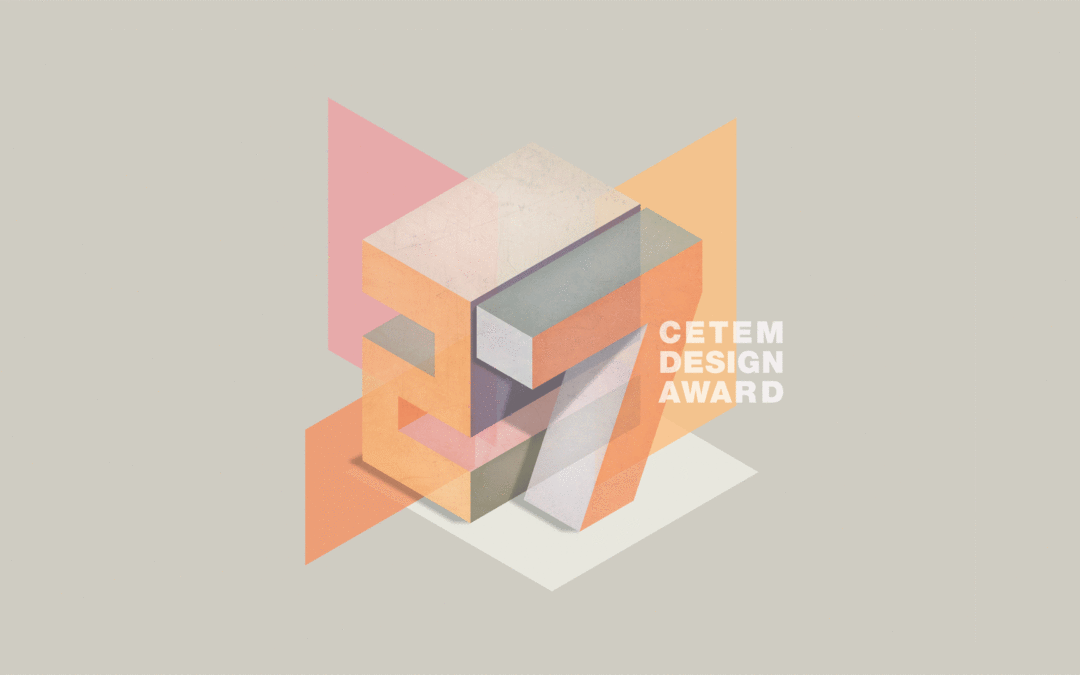 Cetem Design Award