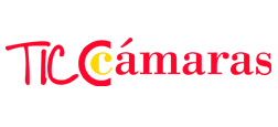 Logo Ticcamarasweb