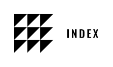 Logo INDEX Dubai