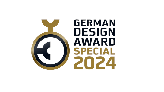 Logo Design Awards 2024