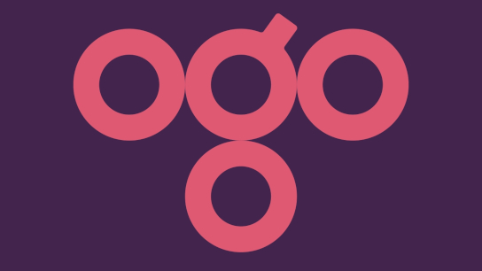 Logo OGO