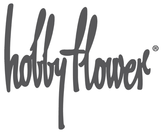 Logo Hobbyflower