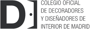Logo Colegio Decoradores Madrid
