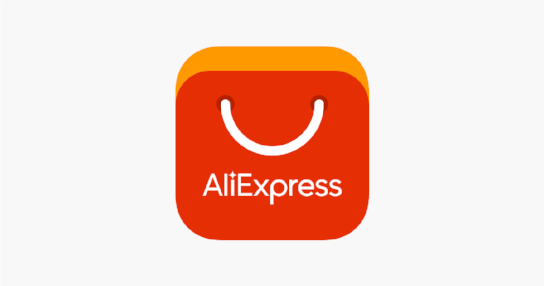 Aliexpress WEB