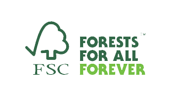 FSC Forests For All Forever Gnt