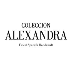 Logo Coleccion Alexandra Min