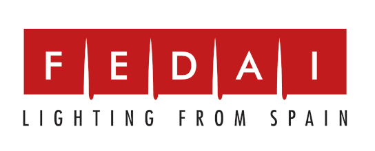 Logo FEDAI