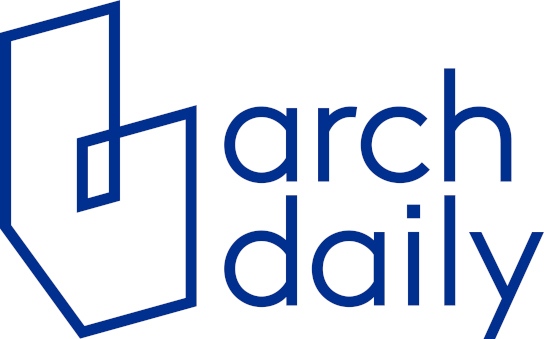 Archdaily Logo