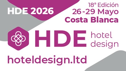 Banner HDE 2026