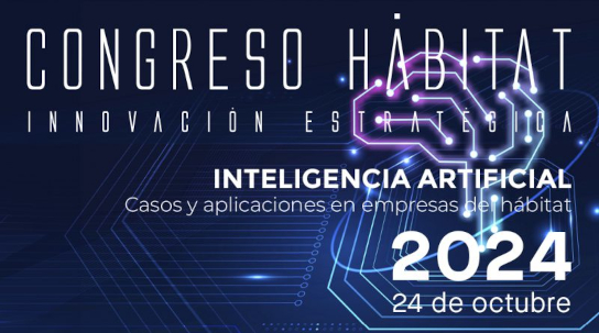 Congreso Habitat 2024