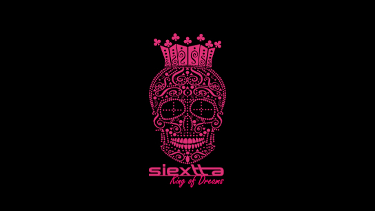 Logo Web SIEXTTA