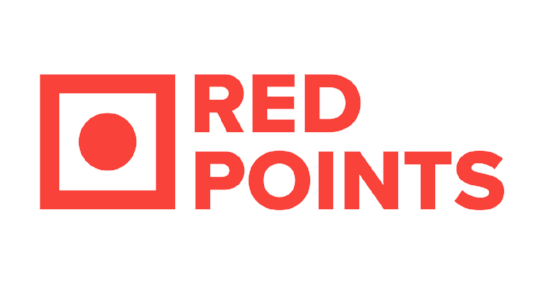 2Red Points