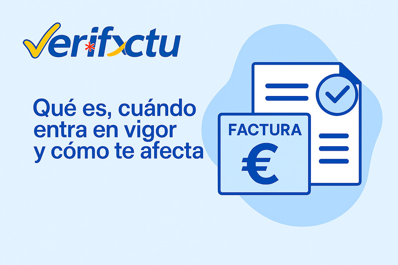Verifactu Comunicado Ponencia