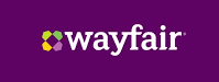 Wayfair Logo WEB