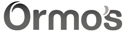 ORMOS LOGO