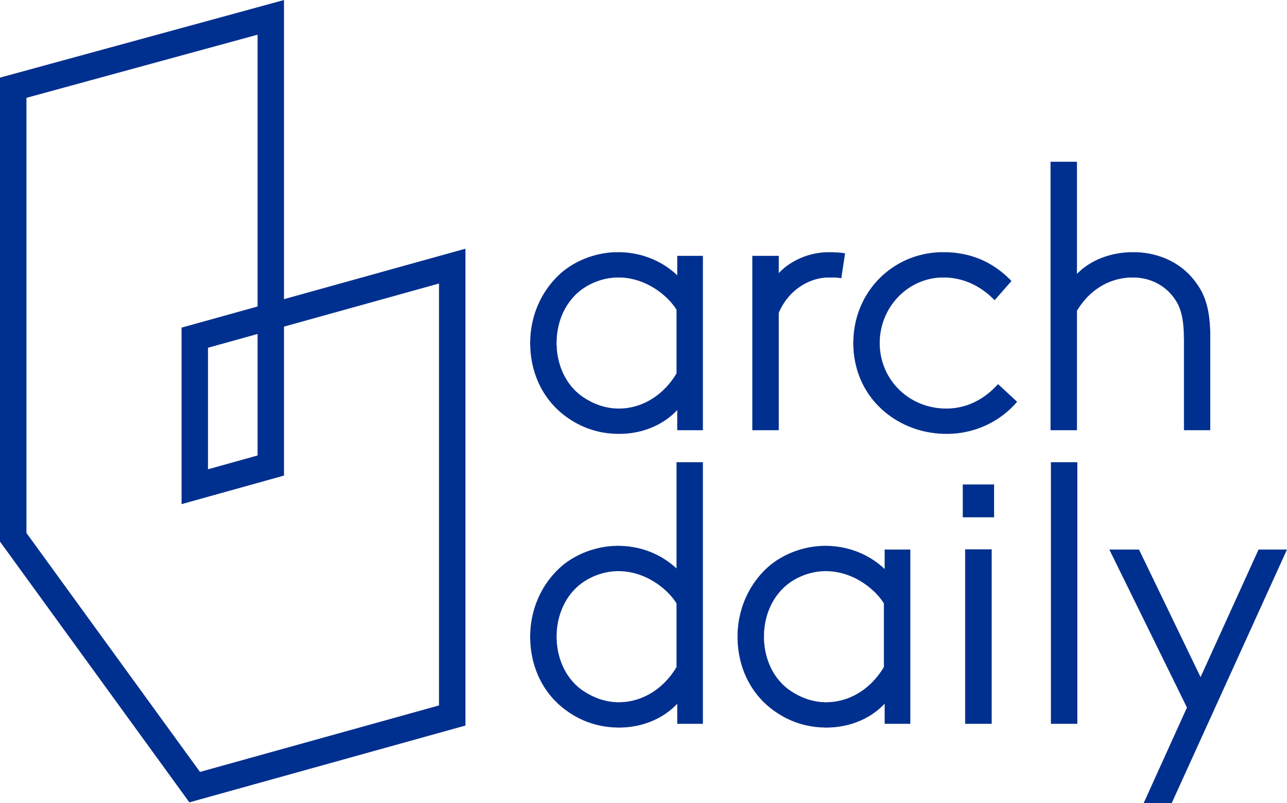 Archdaily Logo 300