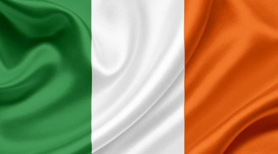 Bandera De Irlanda Web 544X306