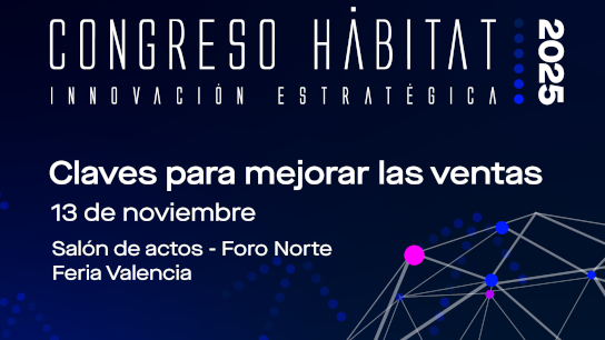 Congreso Hábitat Web ANIEME