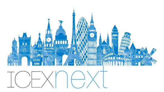 ICEXNEXT ESCALADO