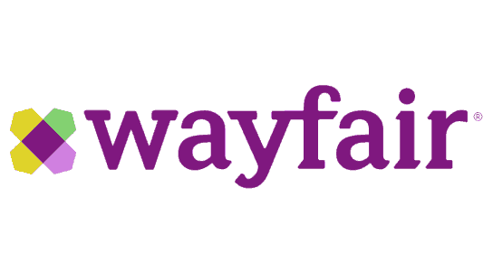 Wayfair Logo Vector