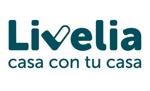 Logo Livelia Para Interior Comunicado