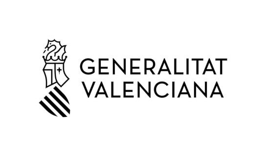 Generalitat valenciana logo