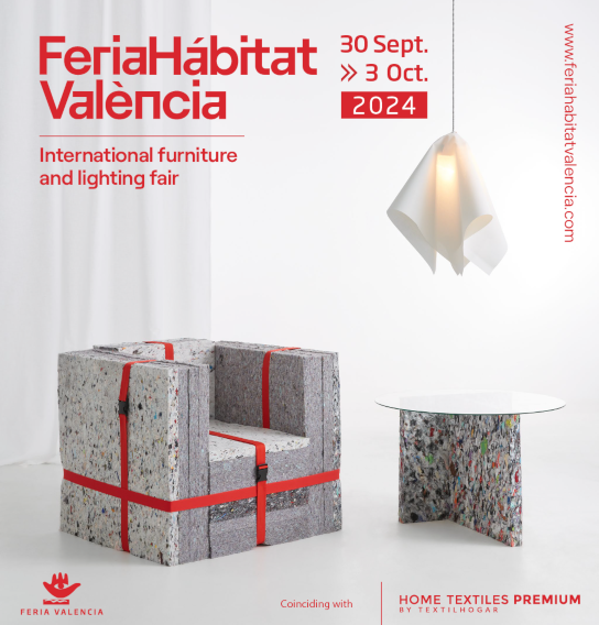 Feria Hábitat València 2024 II