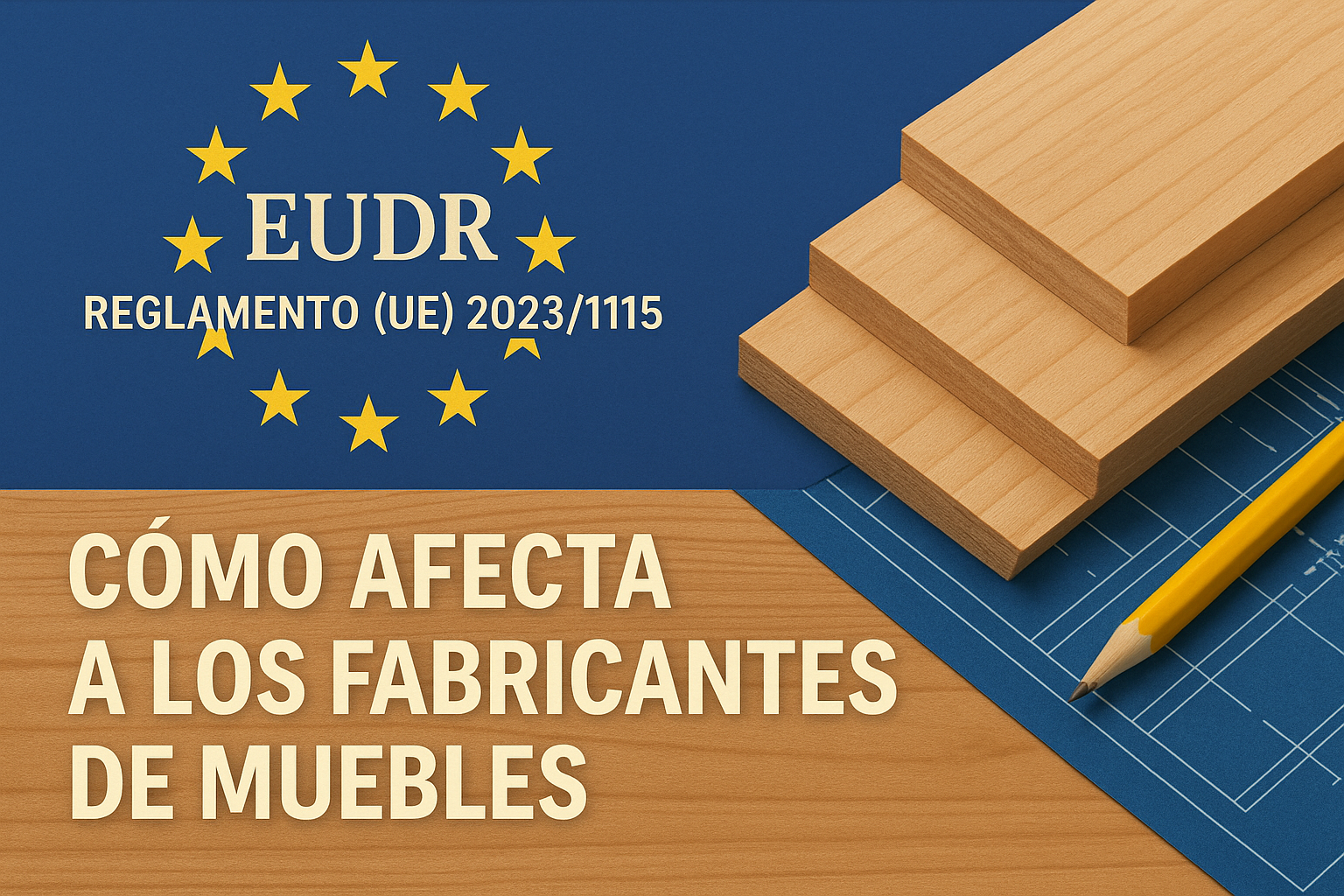 Reglamento Europeo EUDR