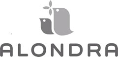 Logo Alondra Min