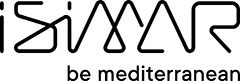 Logo Isimar Web