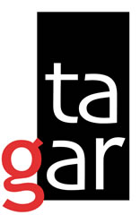 Logo Tagar Min